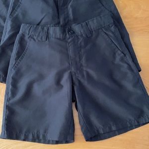 School Uniform Wet Dry Short Chaps by Ralph Lauren